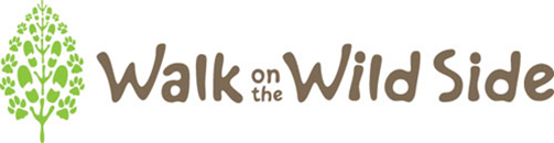 Walk Wild Side logo Walk Wild Side logo