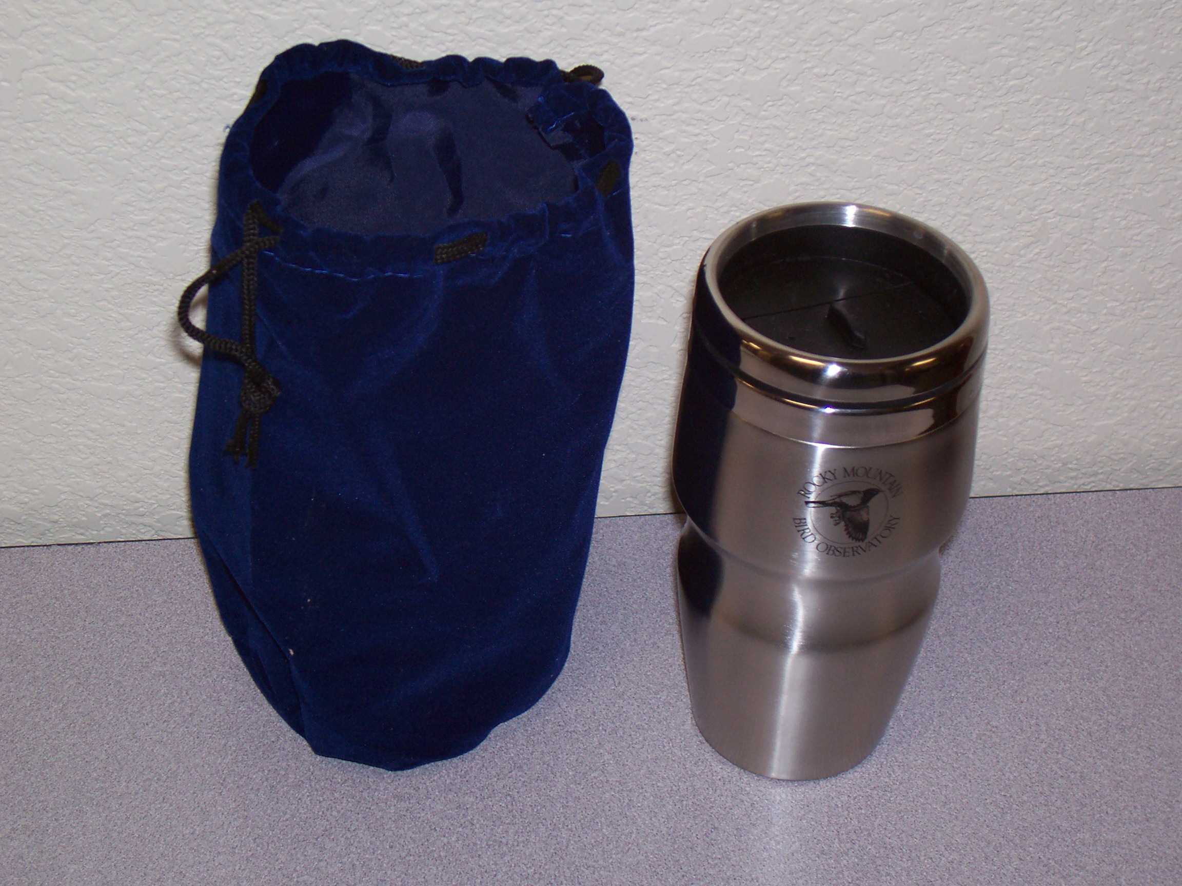 Tumbler