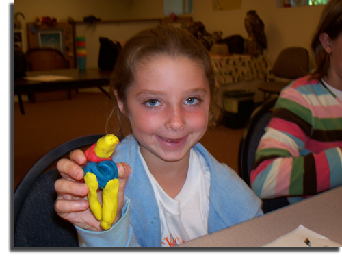 Young Biologist